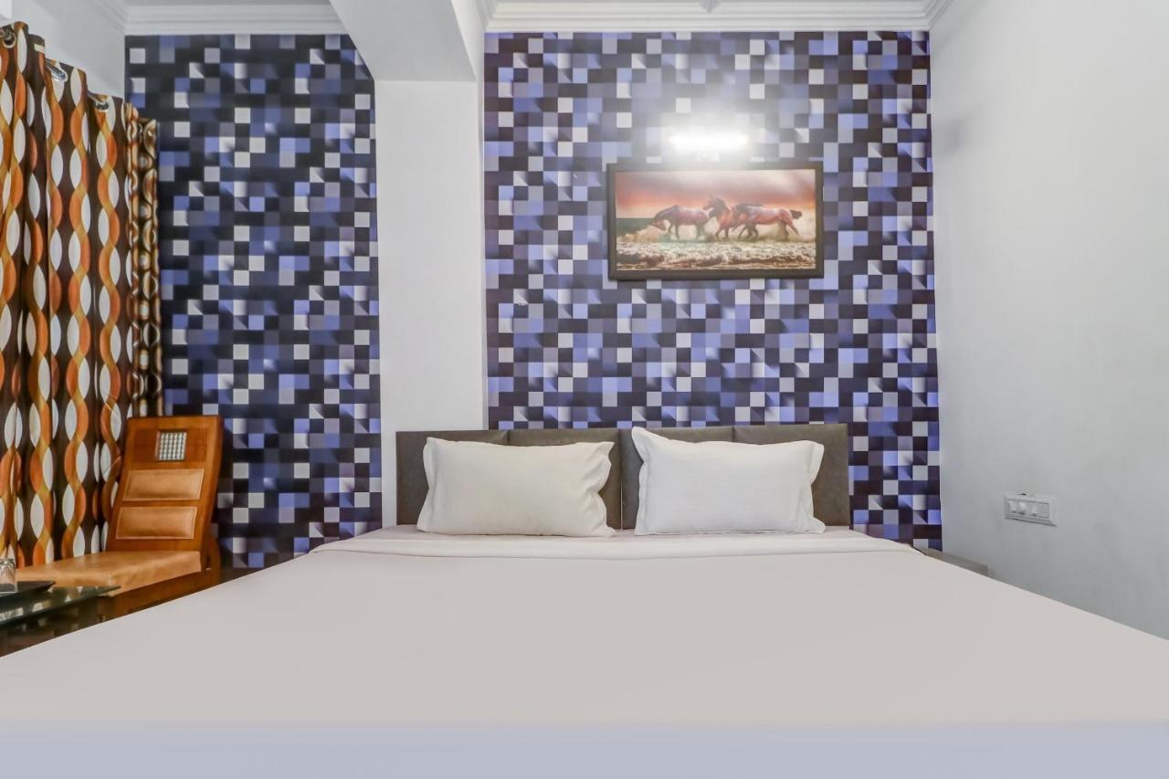 Townhouse Hotel Ludhiana Exterior photo