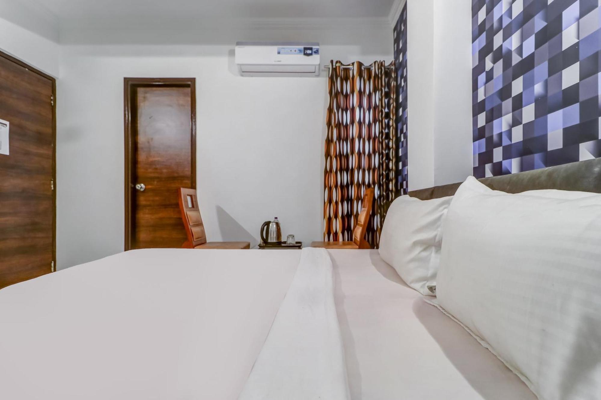 Townhouse Hotel Ludhiana Exterior photo
