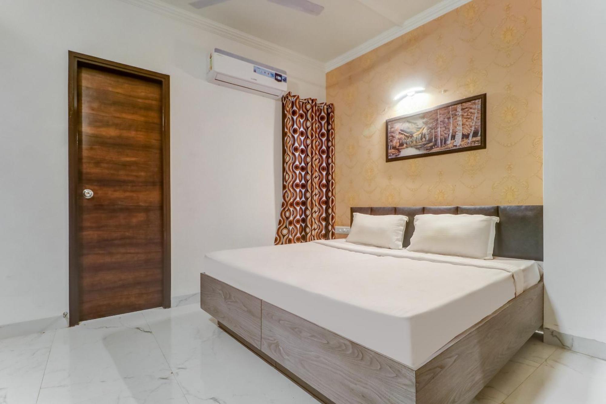 Townhouse Hotel Ludhiana Exterior photo